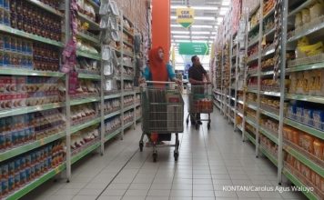 Teknologi menjadi solusi kebangkitan bisnis ritel di Indonesia