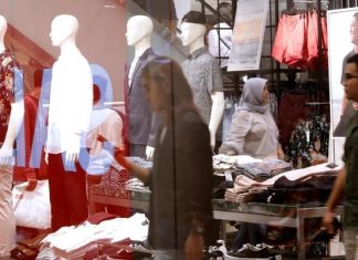 Jakarta Siaga I, Aprindo Imbau Ritel Modern Pantau Keamanan