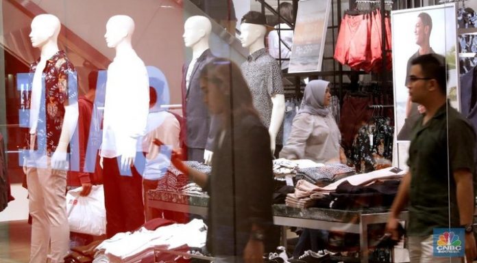 Jakarta Siaga I, Aprindo Imbau Ritel Modern Pantau Keamanan