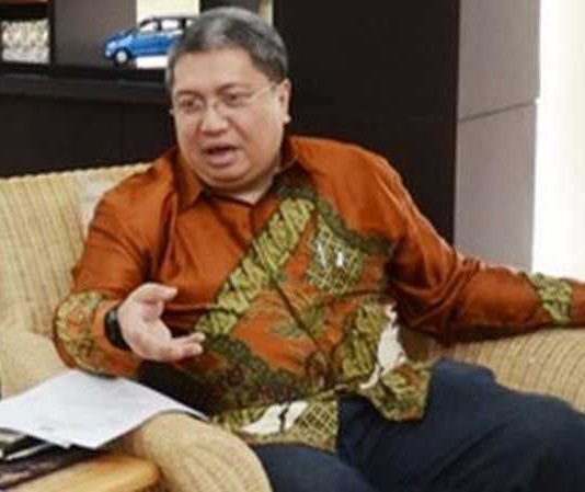 Aprindo Berharap Capres Tuntaskan Masalah Kemacetan