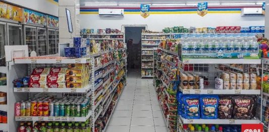 Sektor Ritel Berharap Berkah dari Klaim Kemenangan Capres