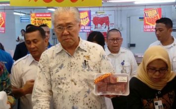 Aprindo: Pertumbuhan Sektor Ritel 2017 Lebih Rendah dari 2016