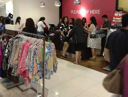 Aprindo: Ada Peluang Mengembangkan Bisnis Ritel di Luar Jawa