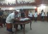 Dukung Pergub Bali 99 Tahun 2018, APRINDO Bali tandatangan surat dukungan