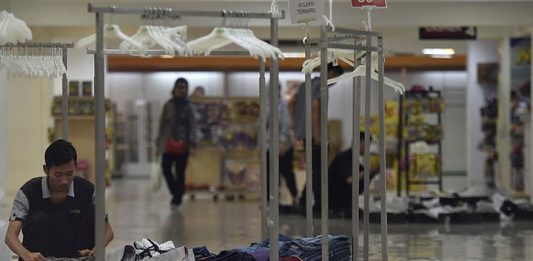 Aprindo Sebut Ada Beberapa Toko Retail Lagi yang Akan Tutup