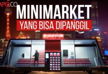 Aprindo Sebut Minimarket Bisa Bertahan di Tengah Gempuran Online