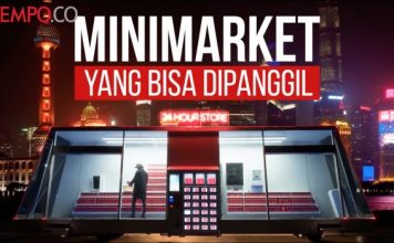 Aprindo Sebut Minimarket Bisa Bertahan di Tengah Gempuran Online