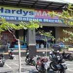 Hardys Tutup 5 Gerai di Bali, Aprindo Minta Retail Tak Panik