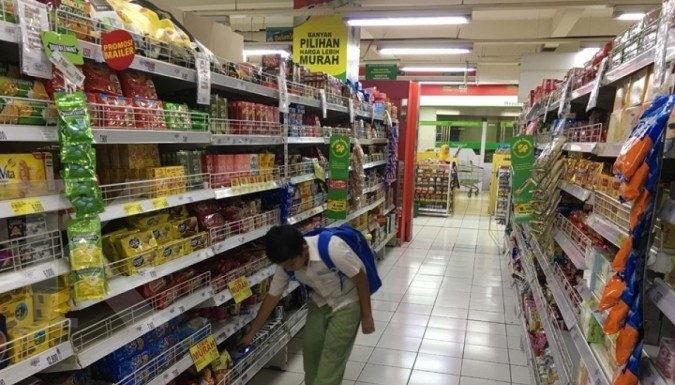 Ini harapan Asosiasi Pengusaha Ritel Indonesia (Aprindo) terhadap presiden terpilih