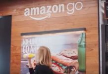 Memperkenalkan Amazon Go dan teknologi belanja paling canggih di dunia
