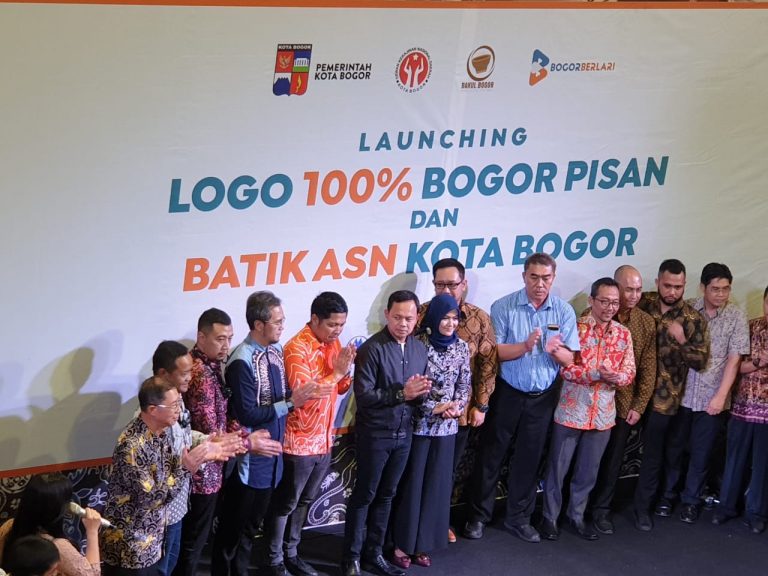 Sejumlah perusahaan ritel dan kuliner hadir dlm acara Launching di Botani Square Bogor