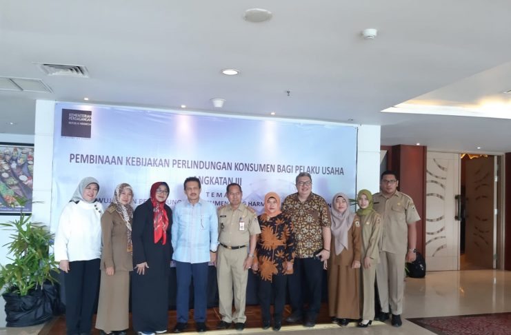 Hakekat Perlindungan Konsumen sekaligus Perlindungan bagi Pelaku Usaha