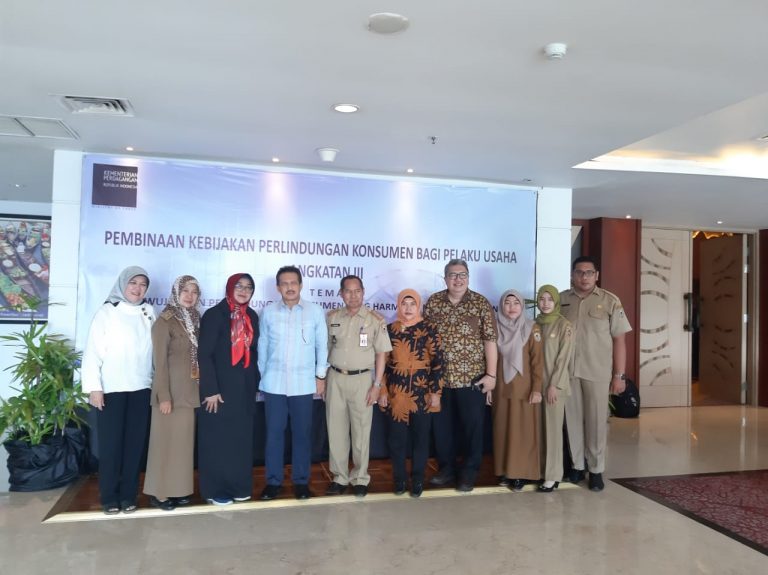 Hakekat Perlindungan Konsumen sekaligus Perlindungan bagi Pelaku Usaha