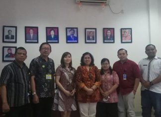 Undangan BPOM Aprindo Sulawesi Utara