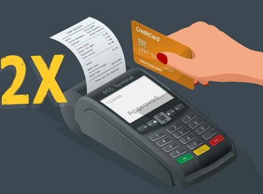 Pengusaha Tuding Kebocoran Data Nasabah Karena Sales Kartu Kredit