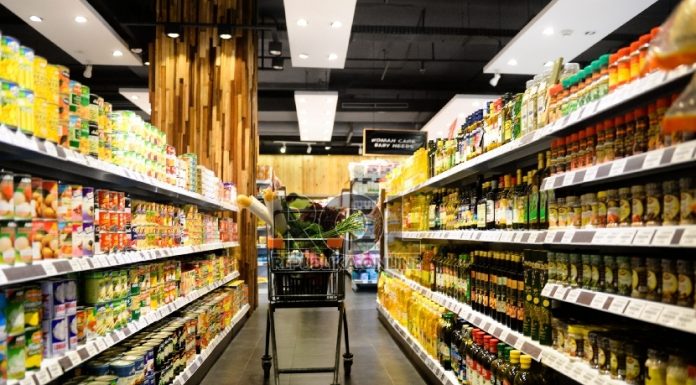 Aprindo Pastikan Ritel Modern Patuhi Kebijakan Satu Harga Sembako