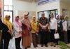 Koordinasi dengan BPOM terkait persiapan World Food Safety Day