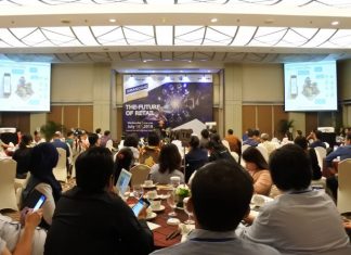 Branding Update 2018