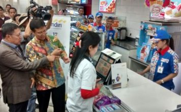 Aprindo Dorong Pelaku Usaha Terapkan “E-Commerce” Tahun 2017