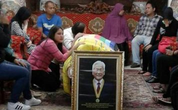 Aprindo: Hari Darmawan Pelopor Industri Ritel Modern