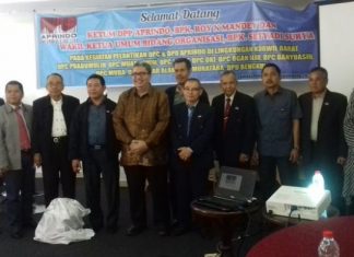 Ini Alasan Kenapa Pengusaha Retail Perlu Masuk Aprindo