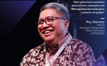 7 Cara Yang Bisa Bangkitkan Pertumbuhan Ritel Yang Sedang Lesu