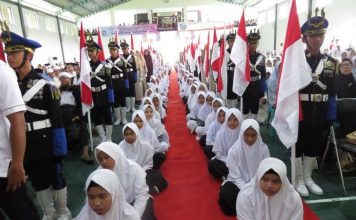 HIPMI Gandeng Aprindo Bangun Gerai Ritel di Pesantren