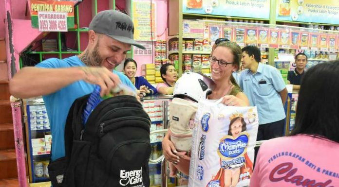 Aprindo Minta Kebijakan Kantong Plastik Berbayar Diterapkan di Pasar Tradisional