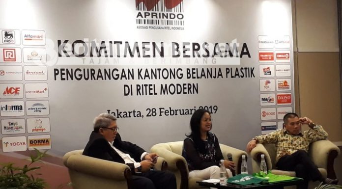 Aprindo Akan Terapkan KPTG di Gerai-gerainya Awal Maret 2019