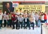 Aprindo Belu memprakarsai Workshop Retail untuk peritel lokal