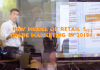 New Model of Retail and Trade Marketing in 2019, 6th Event of Retail Community | Business Sharing