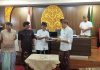 Kerjasama LKP Warmadewa College dengan DPD Aprindo Bali