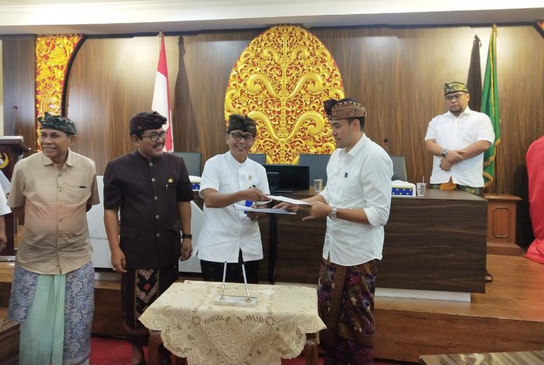 Kerjasama LKP Warmadewa College dengan DPD Aprindo Bali