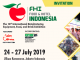 Pameran Food & Hotel Indonesia 2019