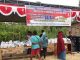 HYPERMART-APRINDO, dalam rangka peringatan HUT RI 17 Agustus 2019 di Irian
