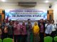 Acara MUSDALUB DPP Aprindo Sumatera Utara