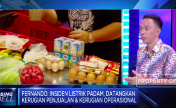 Padam Listrik, Aprindo Surati PLN