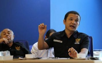 Wakil Ketua BPKN Minta PLN Perhatikan Keluhan Kerugian Asosiasi Pengusaha Ritel Indonesia