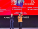 Indonesia menjadi Tuan Rumah Asia Pasific Retail Conference & Exhibition (APRCE) 2021