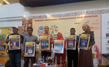 APRINDO Kepulauan Riau melakukan sosialisasi Cek Klik BPOM