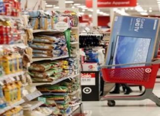 Pengusaha Ritel Berharap Menteri Baru Jokowi Bisa Dorong Konsumsi