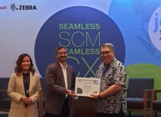 JDA Supply Chain Summit 2019