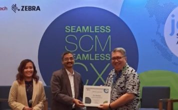 JDA Supply Chain Summit 2019