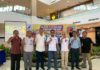 Pemerintah Kota Palu dan Pelaku Usaha Ritel berkomitmen Dukung KIE BPOM
