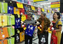 Hadapi Perubahan Gaya Hidup Berbelanja, Ini Startegi MPPA