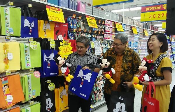 Hadapi Perubahan Gaya Hidup Berbelanja, Ini Startegi MPPA