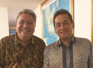 Sukseskan Musyawarah Nasional ke 7, Asosiasi Pengusaha Ritel Indonesia