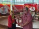 Penandatangan MOU antara BigIndonesia dengan APRINDO