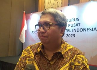 Peritel Nasional anggota APRINDO mengapresiasi & mendukung Pemerintah atas penerbitan aturan baru bagi pengiriman barang kiriman KE dan DARI BATAM