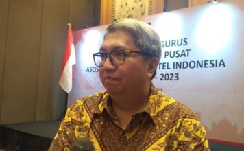 Peritel Nasional anggota APRINDO mengapresiasi & mendukung Pemerintah atas penerbitan aturan baru bagi pengiriman barang kiriman KE dan DARI BATAM